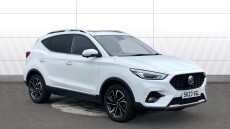 MG ZS 1.0T GDi Exclusive 5dr Petrol Hatchback